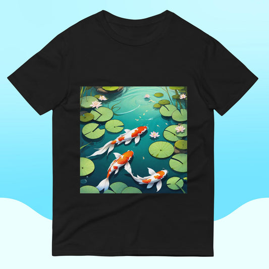 Koi T-Shirt